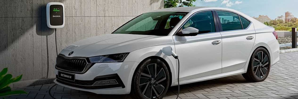 hybrid electric vehicle charging 