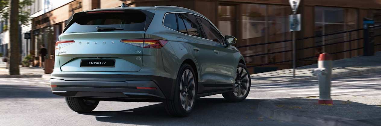 Electric vehicle charging