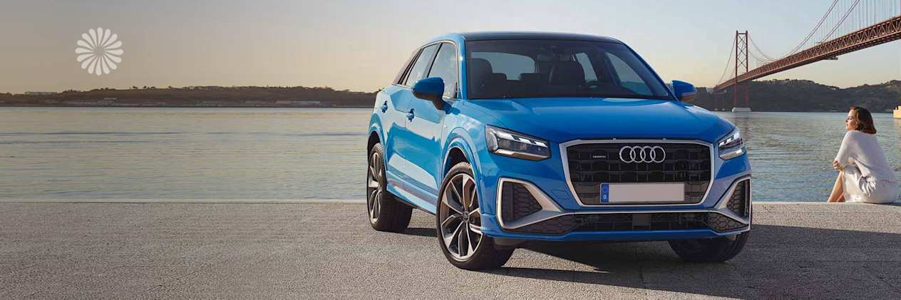 Audi Motability Offers