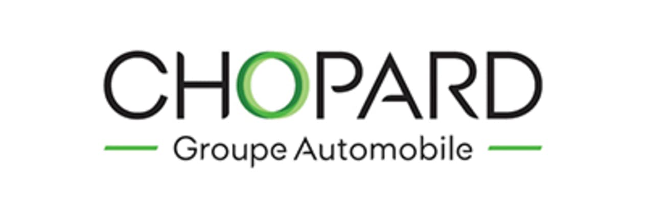 Logo Groupe Chopard Automobile