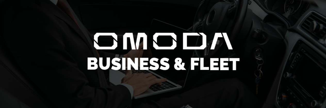 OMODA Business & Fleet 