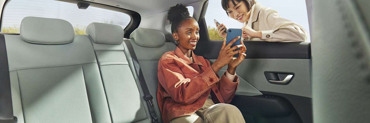 Hyundai New Car Warranty 