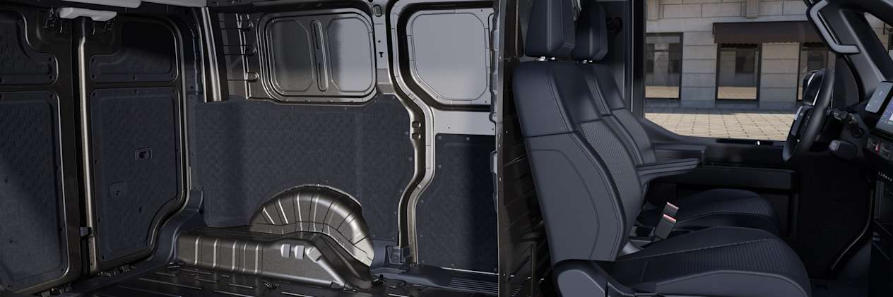 pv5 cargo
