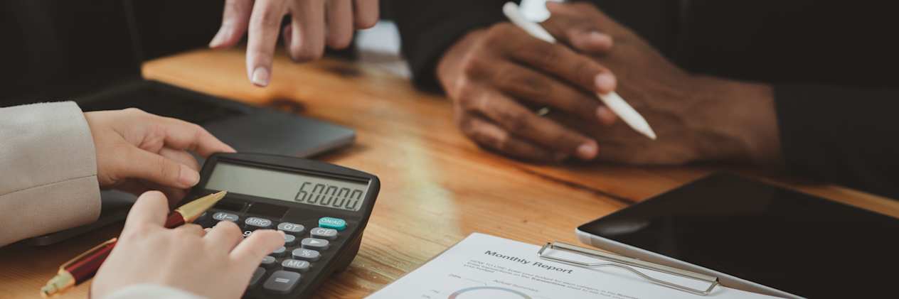 Finance