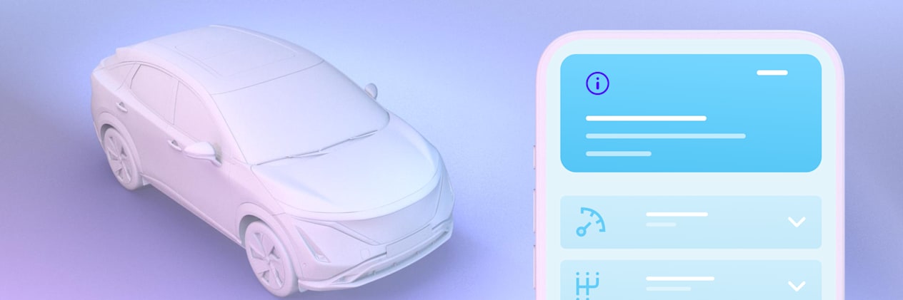 NISSAN CONNECT SERVICES FUNCTION