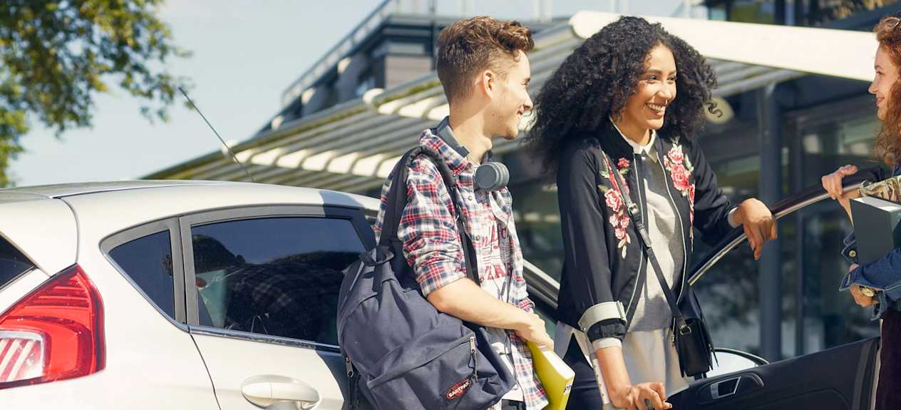 The Motability Scheme