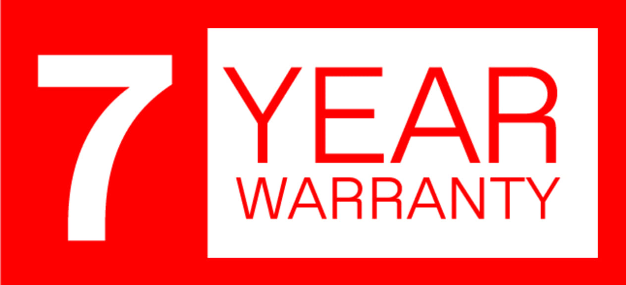 warranty