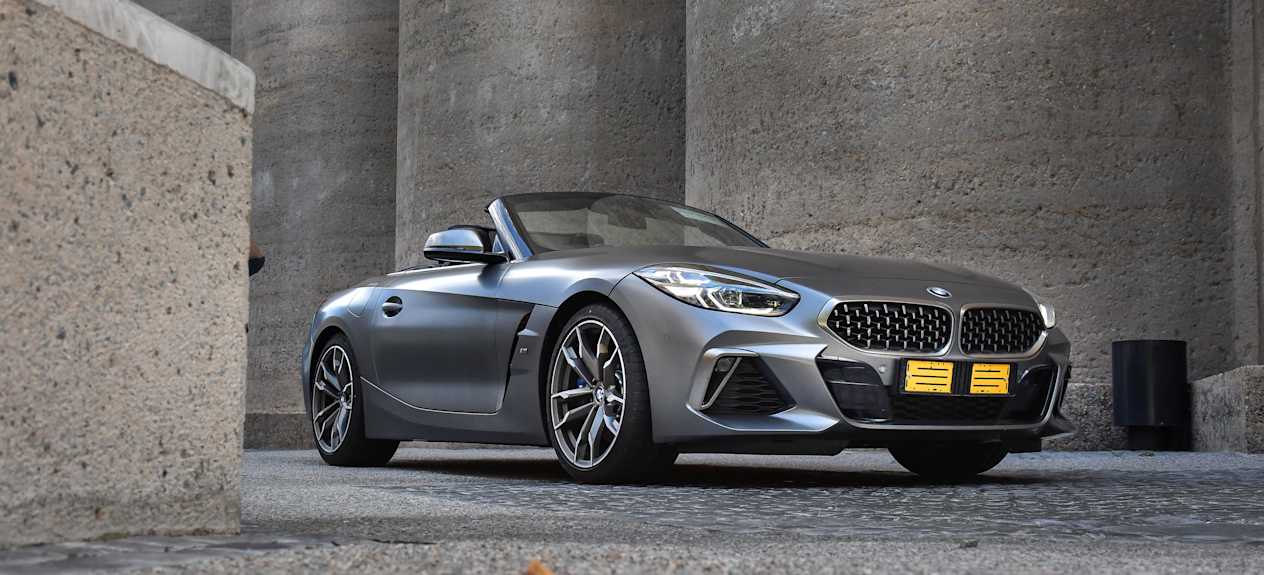 Z4 Roadster