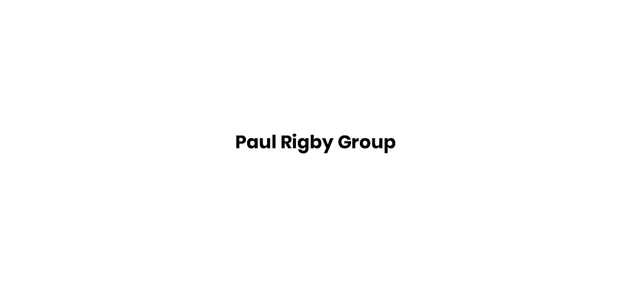 Paul Rigby Group