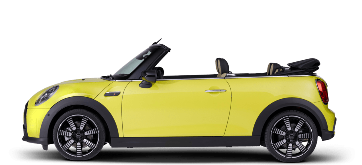 MINI Convertible