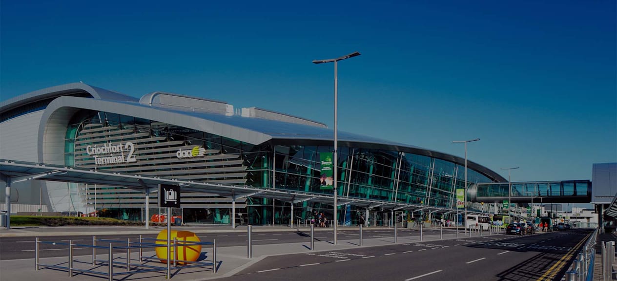 Dublin Airport