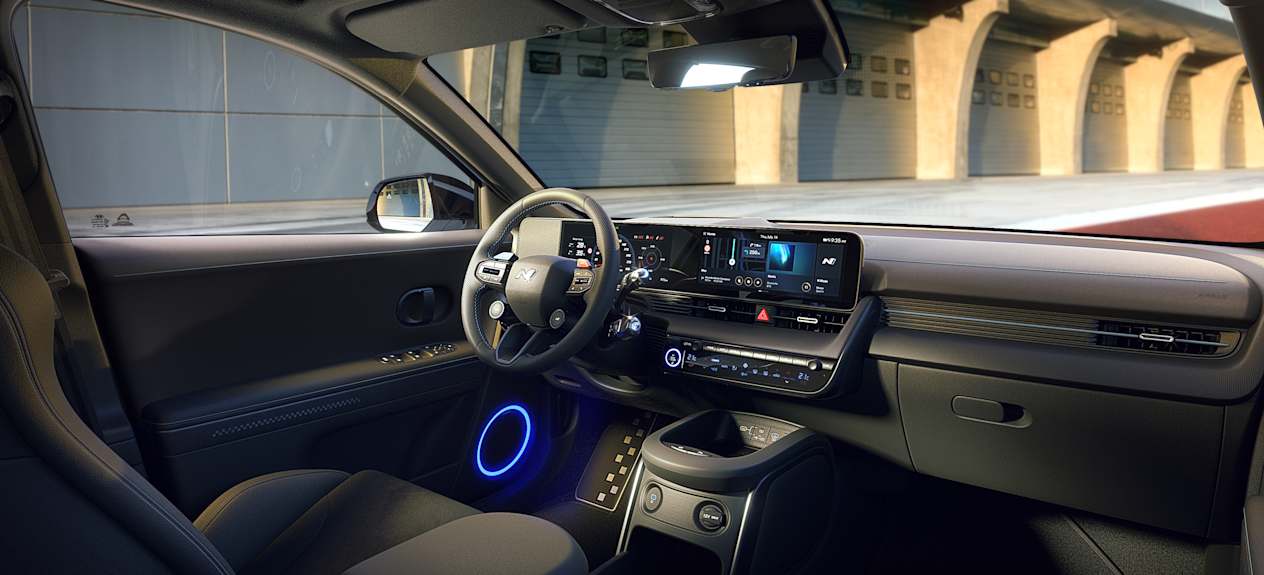 IONIQ 5 N
