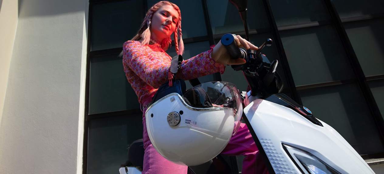 Gamme de scooters Piaggio neufs
