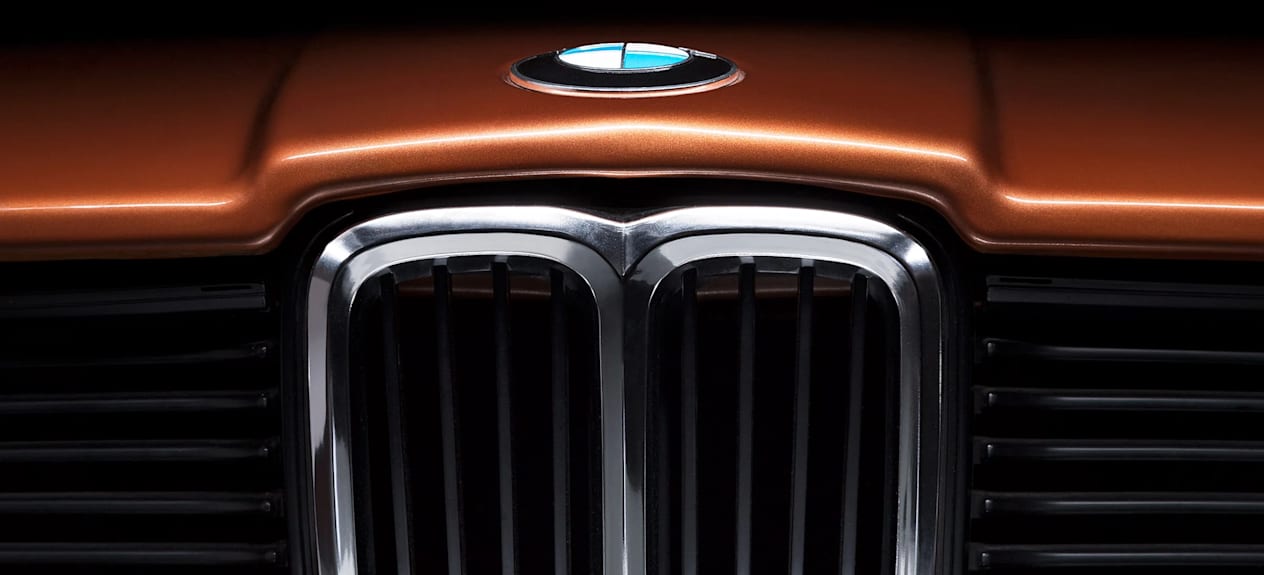 Pupkewitz BMW | Story Of Design