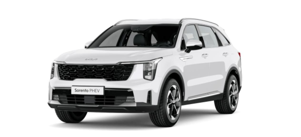 kia sorento active 2024