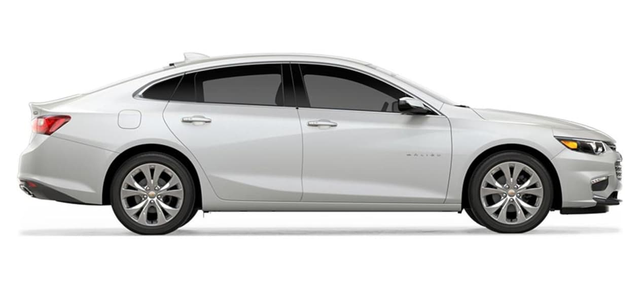 Chevrolet Malibu Fuel Efficiency