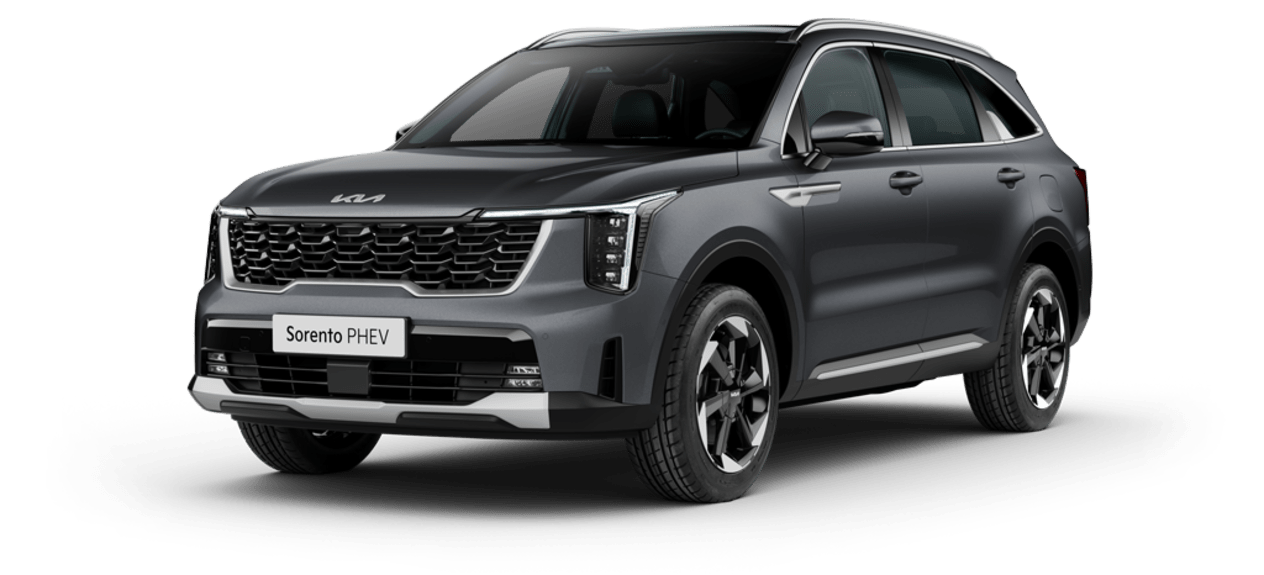 kia sorento premium 2024