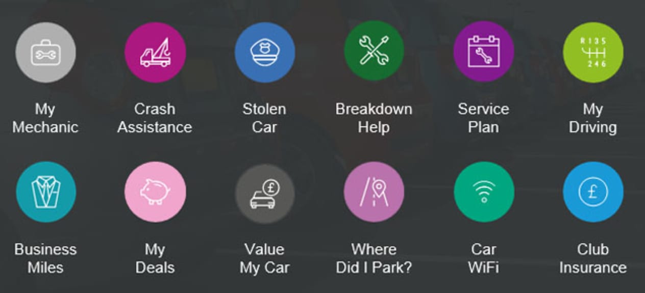 JC Connect App