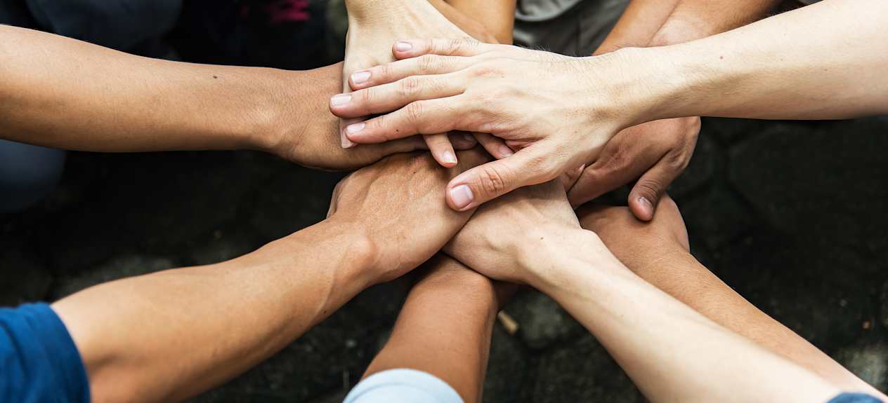 S'engager sur nos territoires