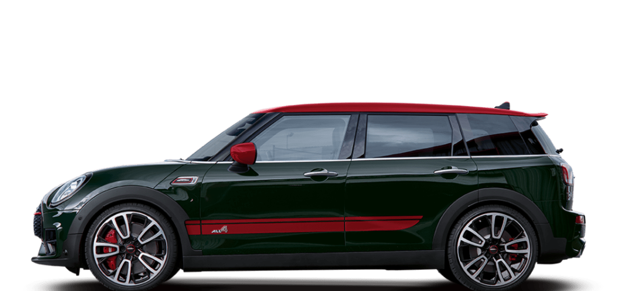 MINI John Cooper Works