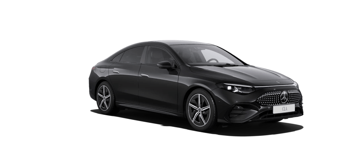 Mercedes CLA électrique Business Edition Executive 2025
