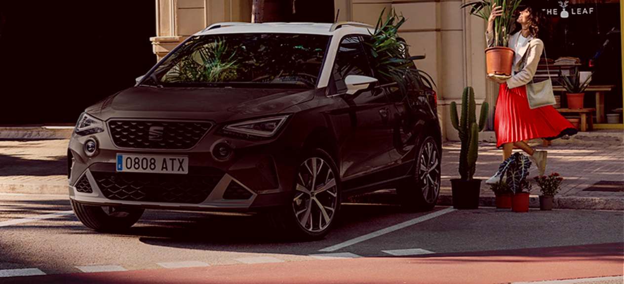 SEAT Finance