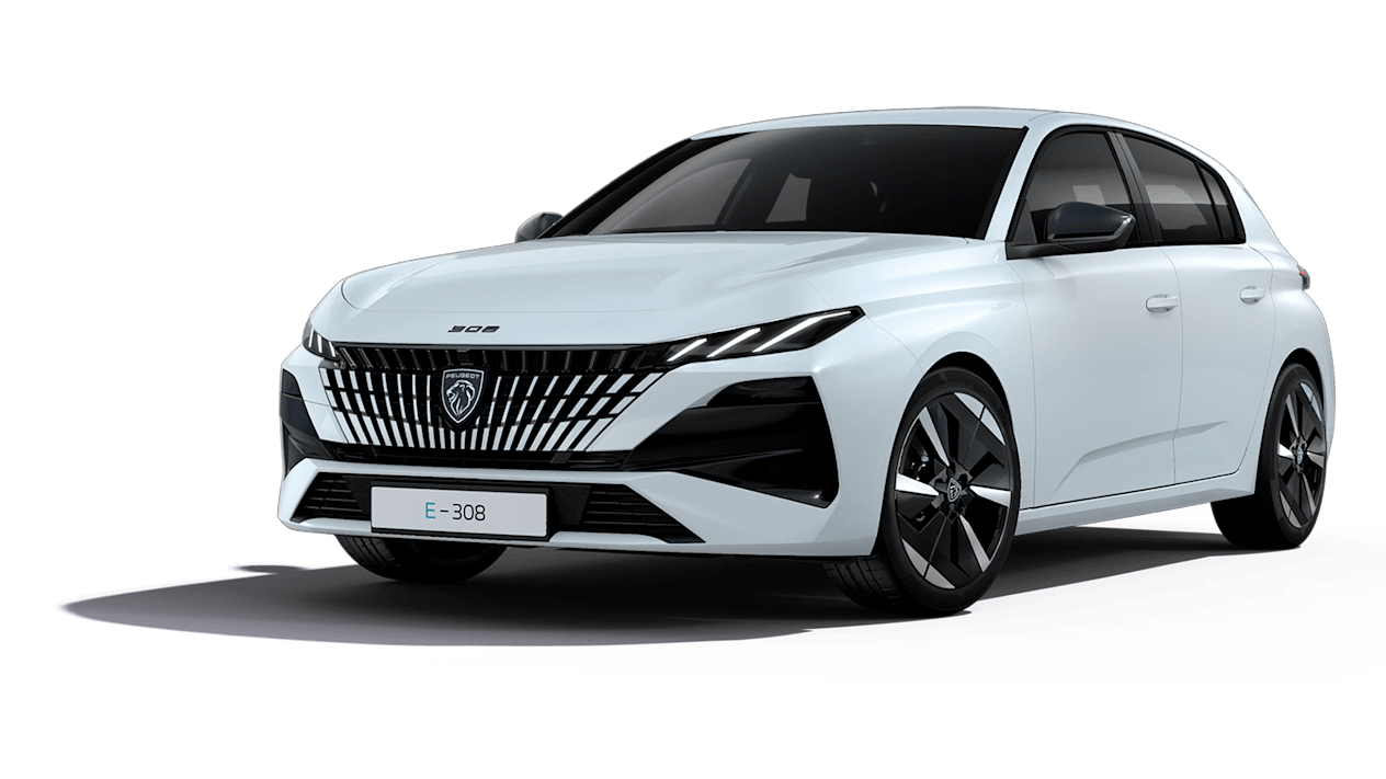 Peugeot 308 Style
