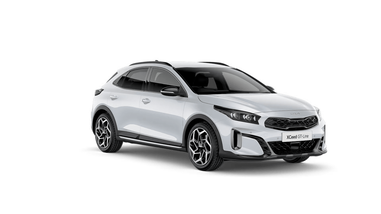 Kia Xceed GT-Line