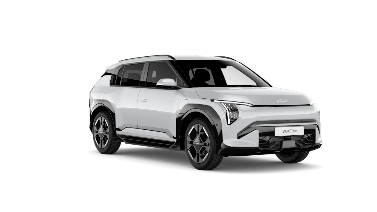 Kia EV3 GT-Line