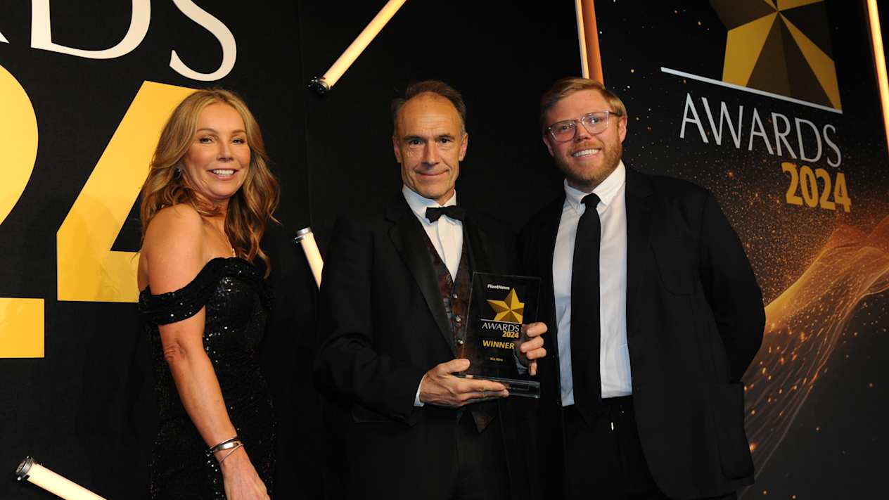 Electric Motor awards Kia EV9 and Niro Winners