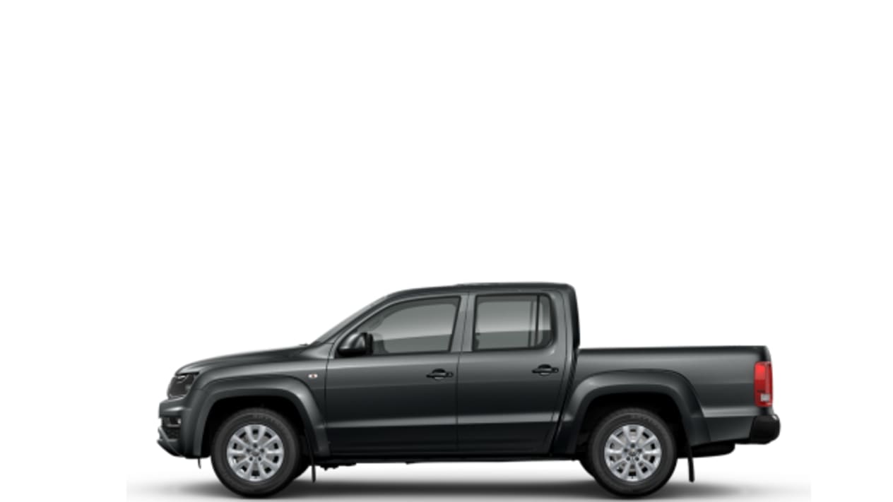 Volkswagen Amarok Comfortline