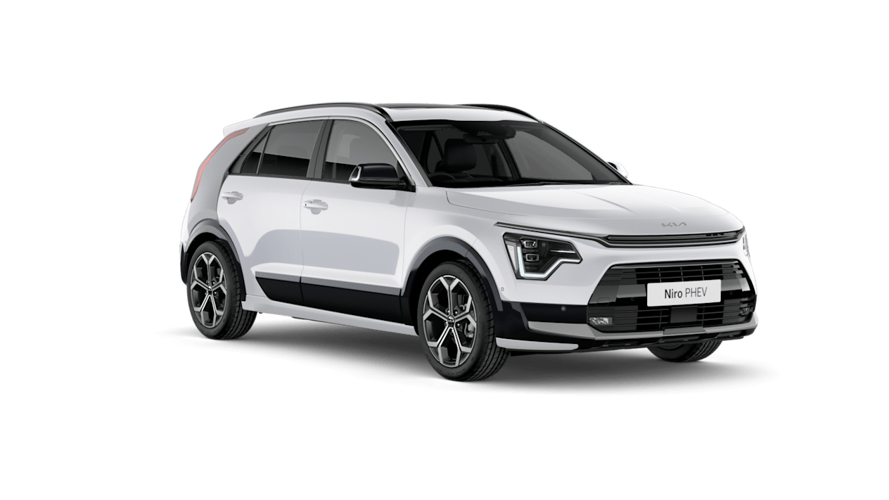 Niro PHEV 4