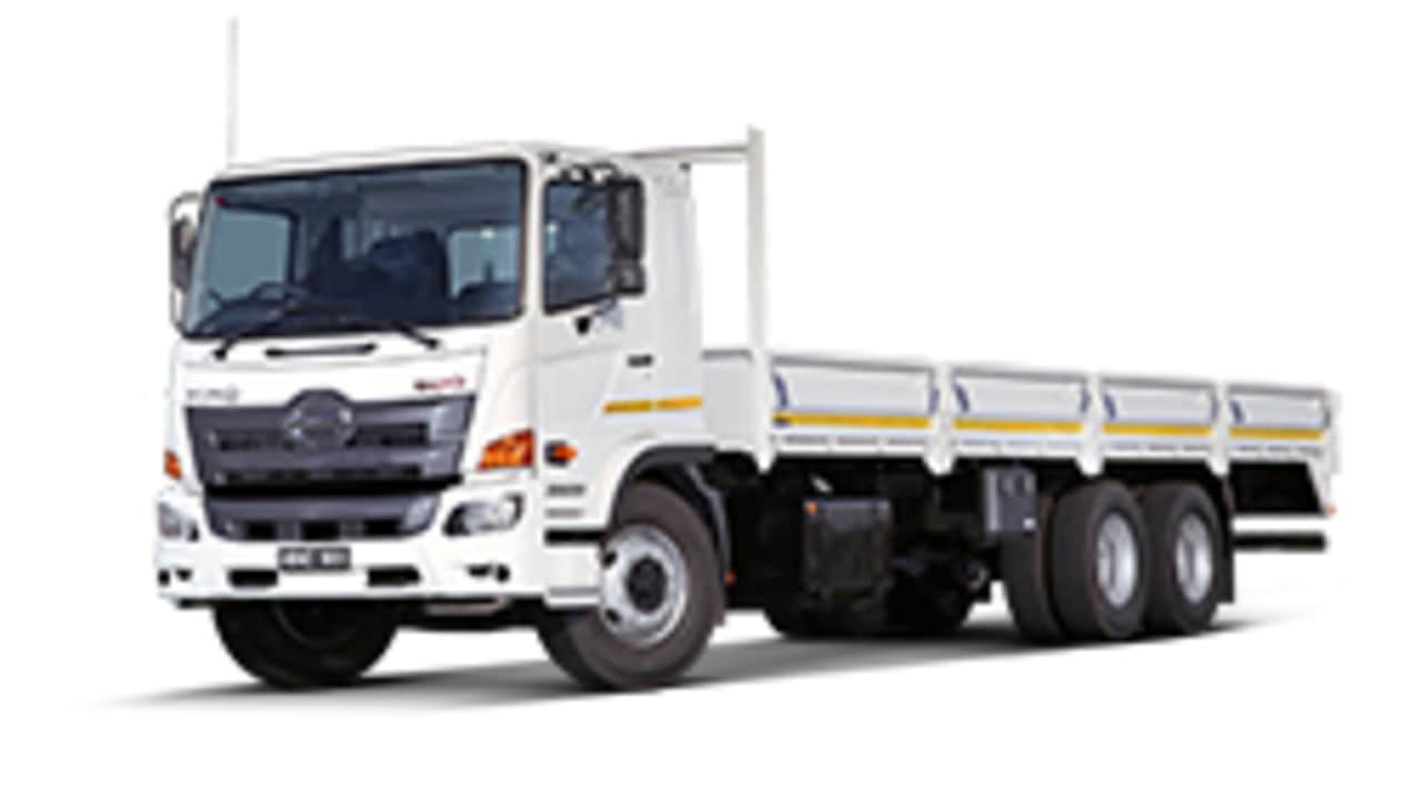 Hino 500 2829 FC SLWB