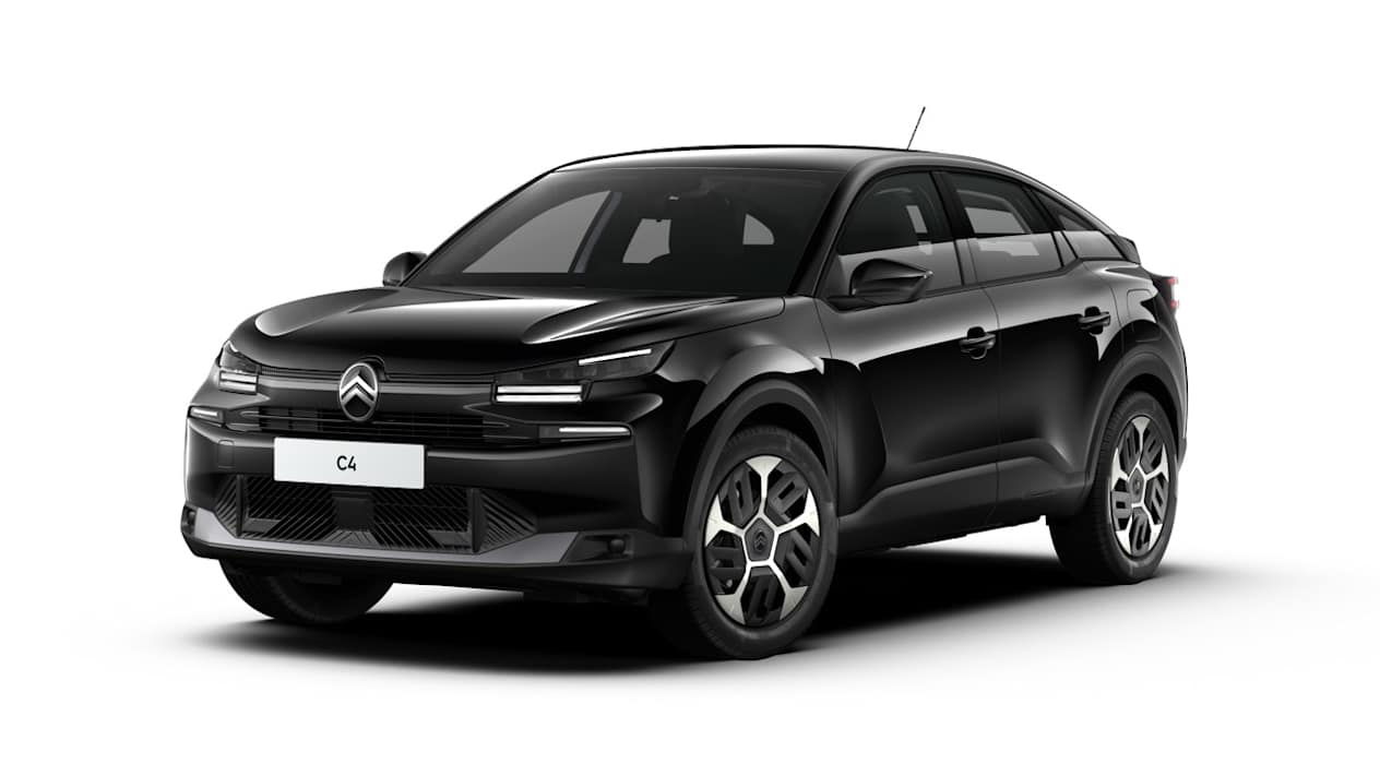 Citroën C4 2025 Plus