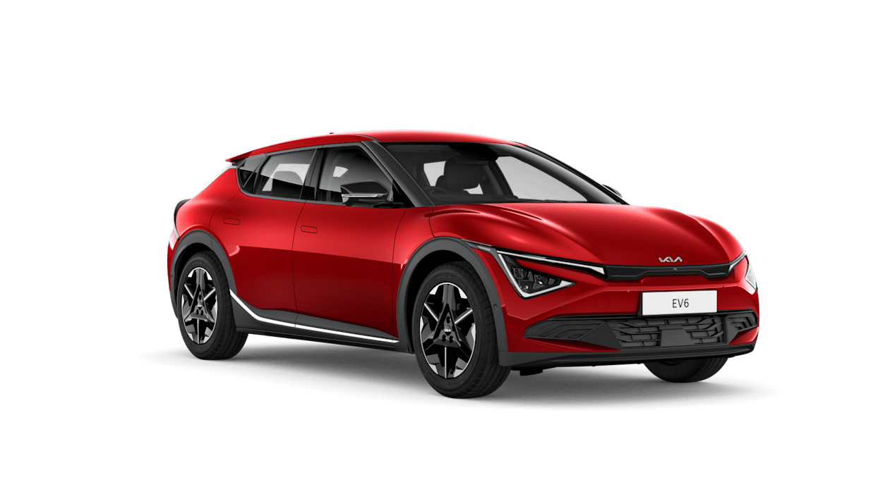 EV6 Air