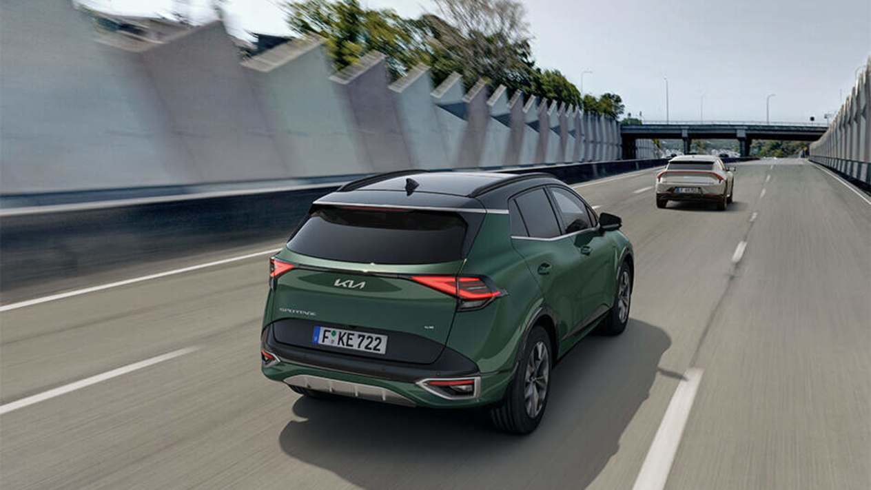 Buying a used Electric Car - What to Know