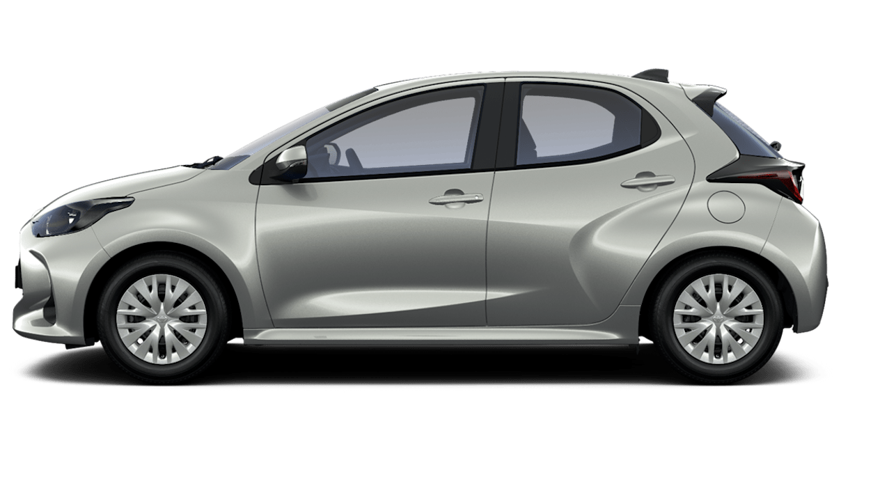 Toyota Yaris Dynamic Business 2025