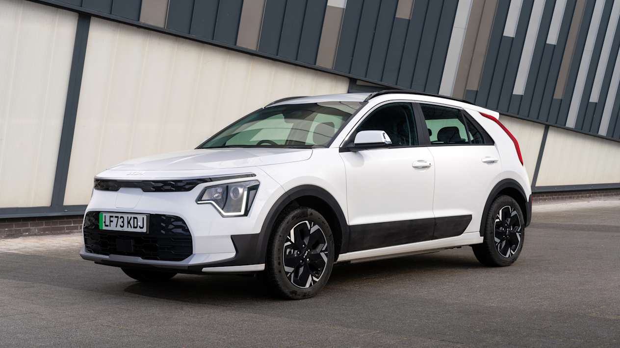 Kia autumn Offers on wide range of vehicles