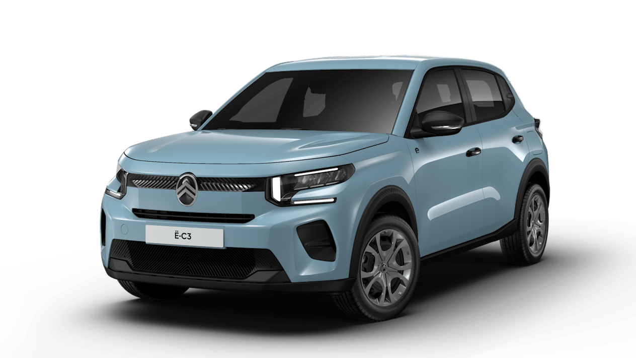 Citroën C3 2024 finition YOU