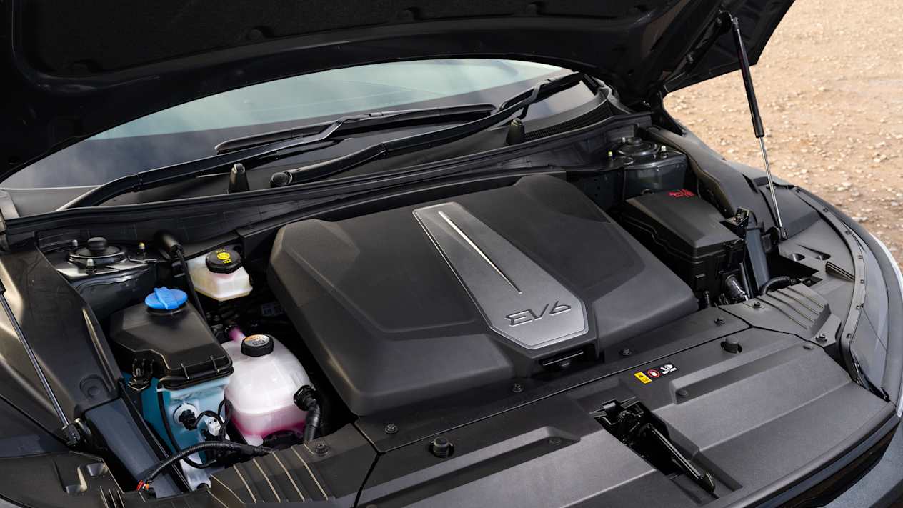 Kia genuine parts at Shelly Motors