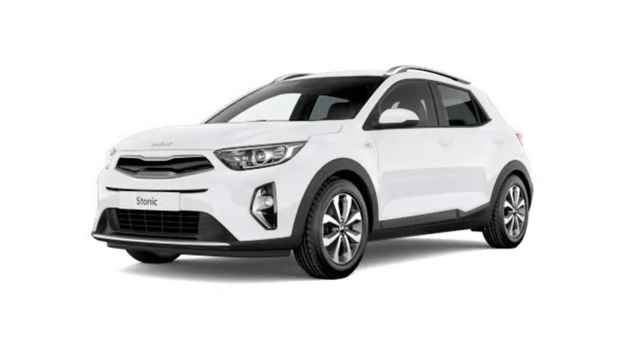 Kia Stonic Active 2025
