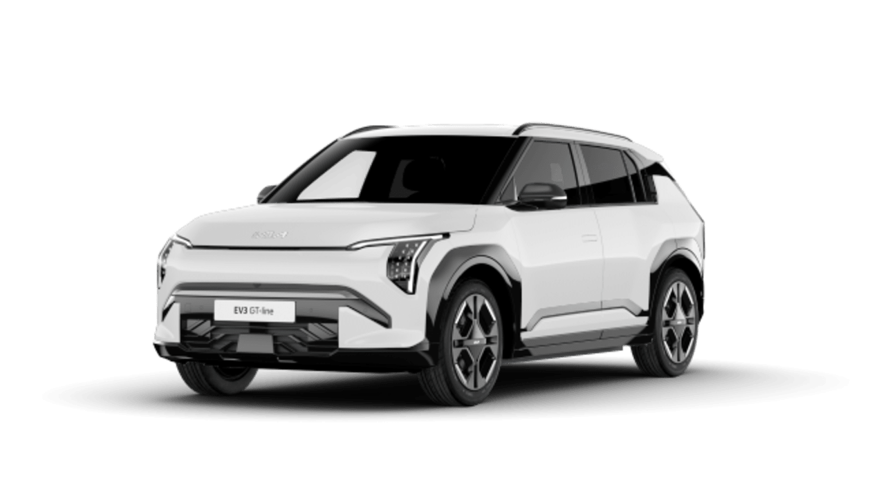 Kia EV3 GT-Line 2024