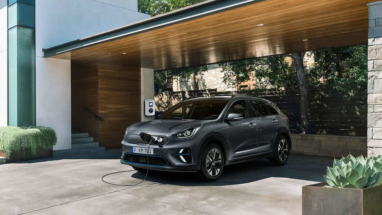 Buying a used Electric Car - What to Know
