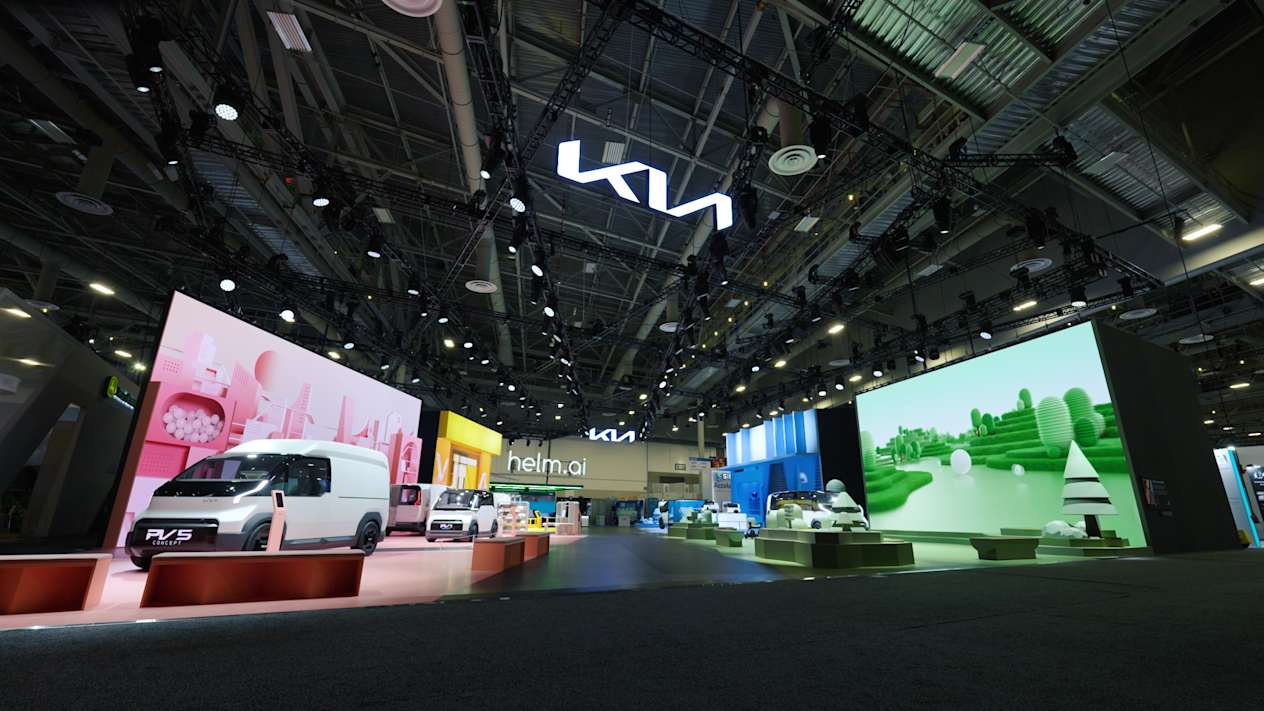 Kia IF Design Awards 2025