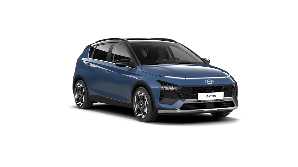 Hyundai BAYON Advance