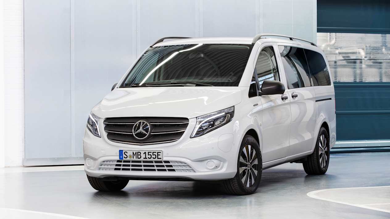 eVito Tourer