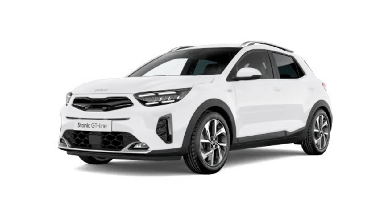 Kia Stonic GT-Line 2025
