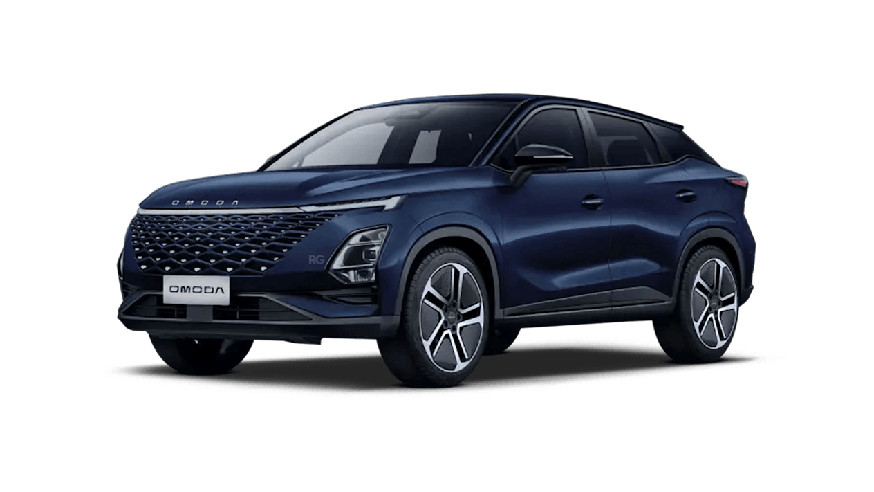 OMODA 5