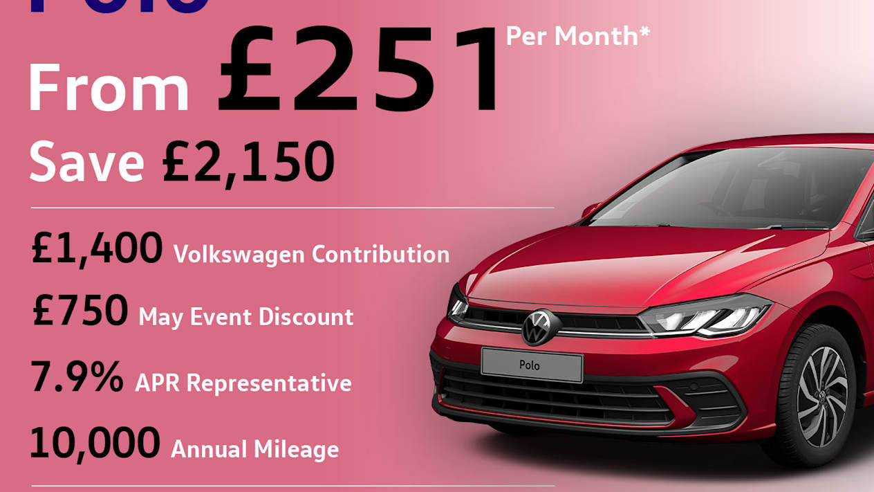 Polo Finance Offer