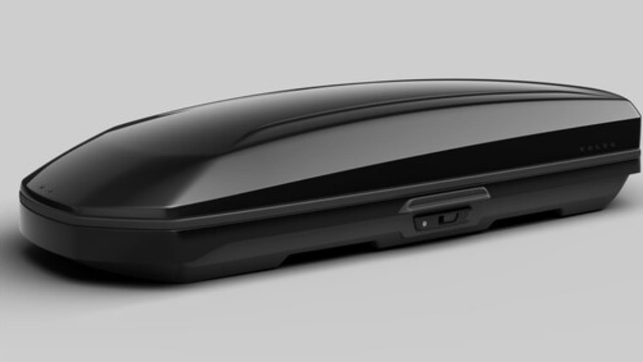 Volvo Roof Box Special Offers